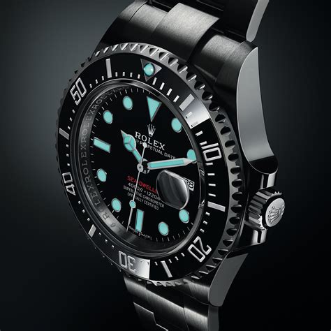 rolex sea dweller 126600 photos|rolex sea dweller for sale.